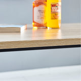 Jodianne Dining Table