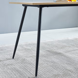 Jodianne Dining Table