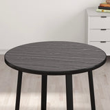 Aleida Round Dining Table (Table Only)