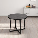 Aleida Round Dining Table (Table Only)