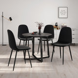 Aleida Round Dining Table (Table Only)