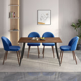 Meilani 5 - Piece Dining Set