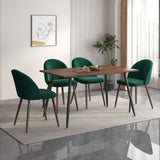 Meilani 5 - Piece Dining Set