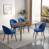 Meilani 5 - Piece Dining Set