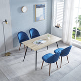 Meilani 5 - Piece Dining Set