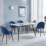 Meilani 5 - Piece Dining Set