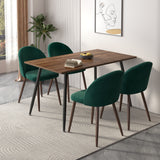 Meilani 5 - Piece Dining Set