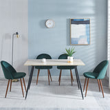 Meilani 5 - Piece Dining Set