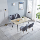 Meilani 5 - Piece Dining Set