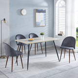 Meilani 5 - Piece Dining Set