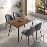 Meilani 5 - Piece Dining Set