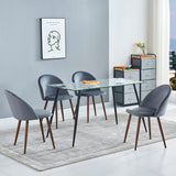 Aquileo 51.1'' Dining Table