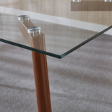 Everest 2 - Person Dining Set, Blue/Green/Gray