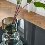 Reiner 45.2' Dining Table, Black