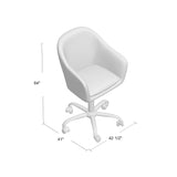 Danuj Task Chair