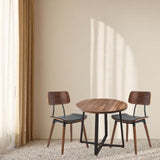 Mykaella 3 - Piece Dining Set