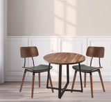 Mykaella 3 - Piece Dining Set