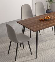 Jodianne Dining Table