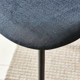 Kortana Fabric Side Chair (Chair Only)